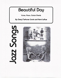 Cover 'Beautiful Day'