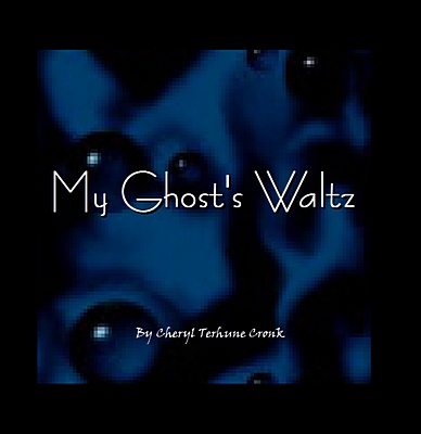'My Ghost's Waltz' cover